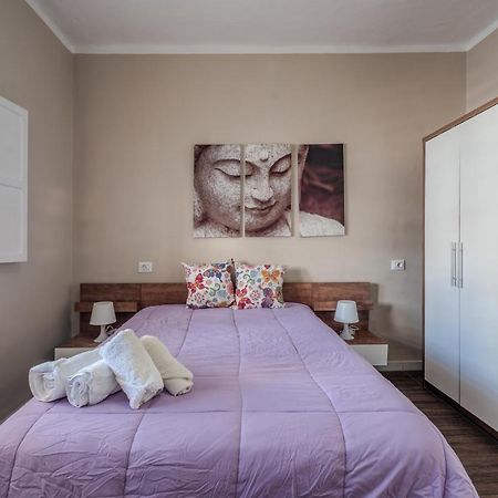 산타크루스데 테네리페 Branmi House Barranco Grande 빌라 외부 사진