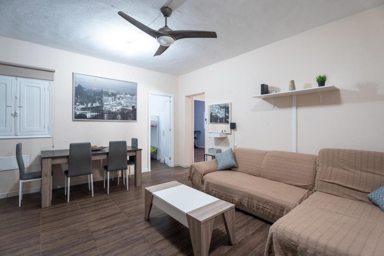 산타크루스데 테네리페 Branmi House Barranco Grande 빌라 외부 사진