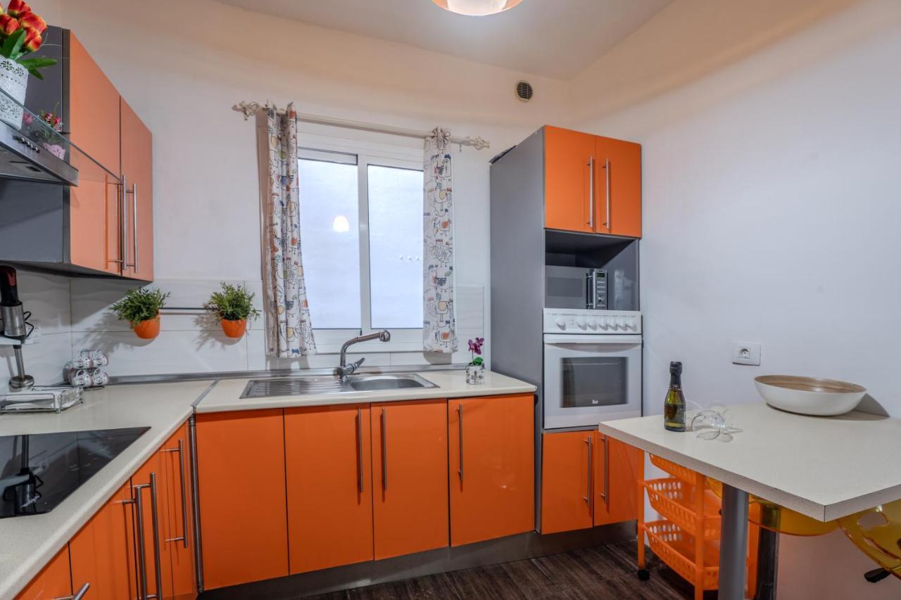 산타크루스데 테네리페 Branmi House Barranco Grande 빌라 외부 사진